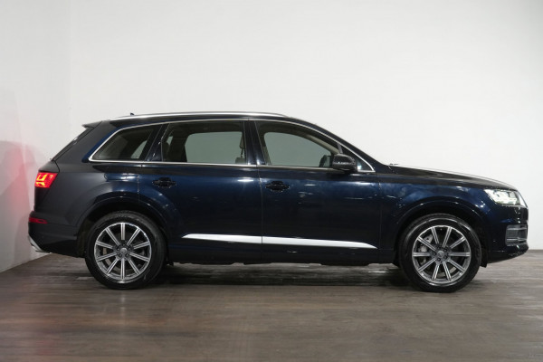 2016 Audi Q7 4M TDI SUV Image 3
