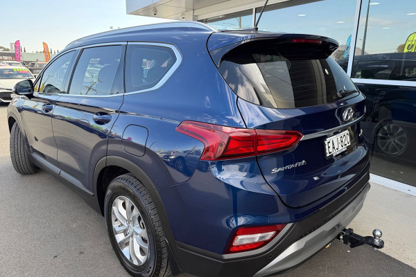 2018 Hyundai Santa Fe TM Active Wagon Image 5