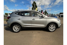 2023 MG ZS AZS1 Excite SUV