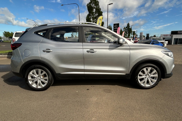 2023 MG ZS AZS1 Excite SUV