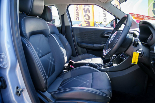 2022 MG MG3 SZP1 Excite Hatch Image 18