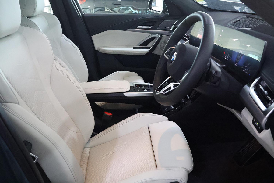 2026 BMW X1 U11 xDrive20i M Sport SUV