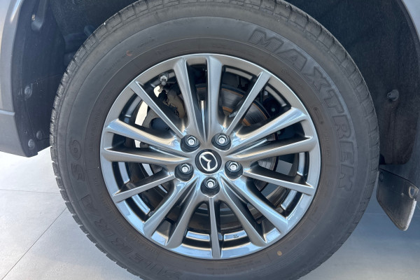 2019 Mazda CX-5 KF Series Maxx SUV Image 14