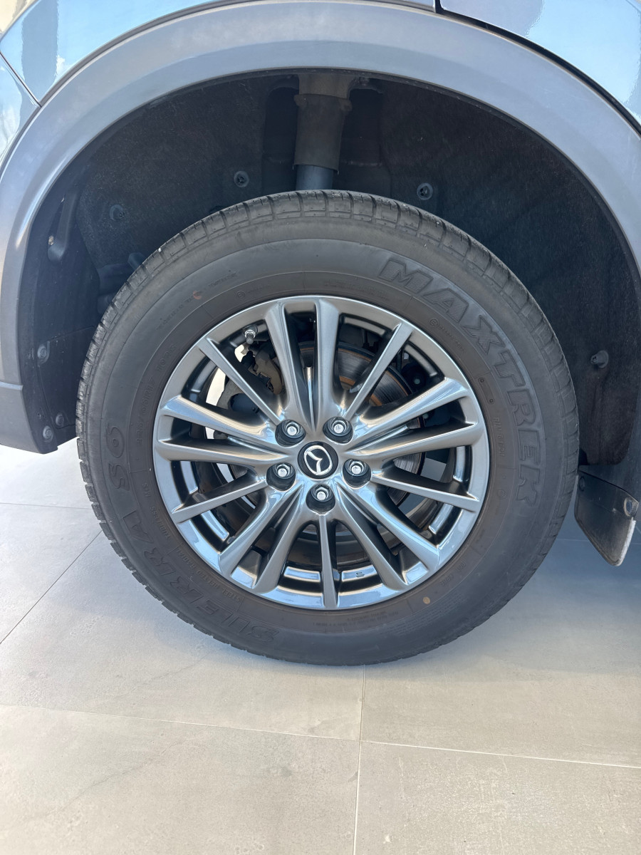 2019 Mazda CX-5 KF Series Maxx SUV Image 14
