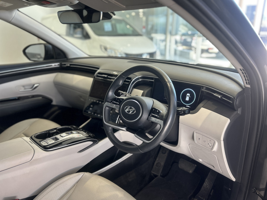 2023 Hyundai Tucson NX4.V2 Highlander SUV Image 7