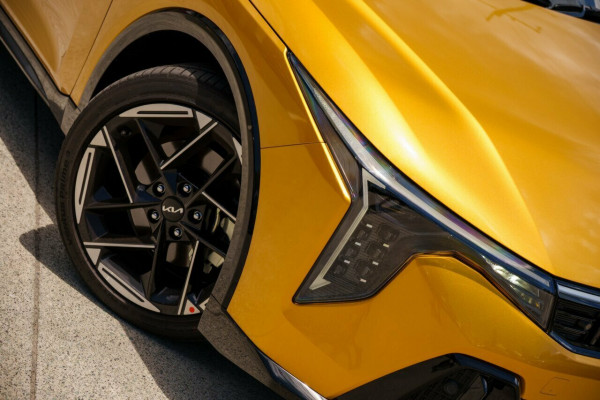 2025 MY26 Kia K4 CL4m GT-Line Hatch Image 6