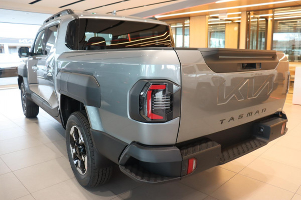 2025 MY26 Kia Tasman TK X-Line Ute Image 8