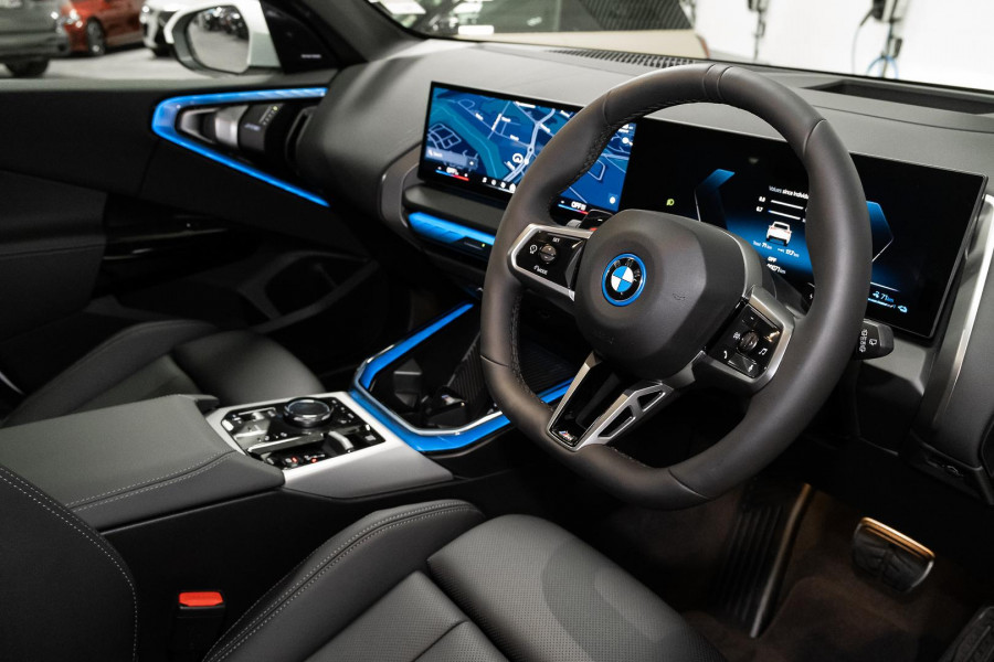 2026 BMW X3 G45 30e xDrive SUV