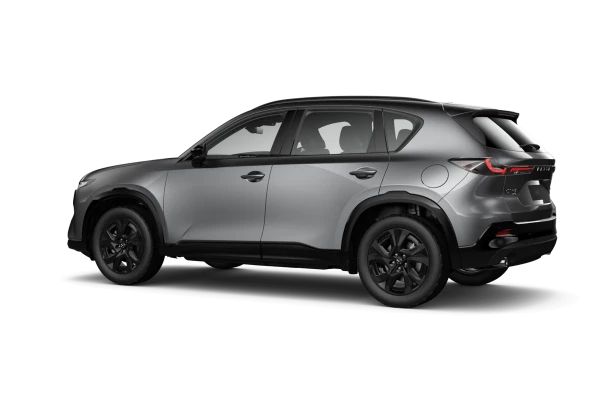 2026 Mazda CX-5 KM Series G25 GT SP SUV Image 20