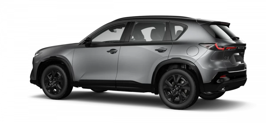 2026 Mazda CX-5 KM Series G25 GT SP SUV Image 20