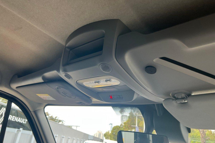 2024 MY25 Renault Master X62 Phase 2 Pro 110kW Van Image 22