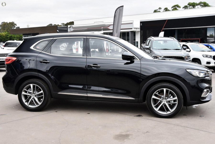 2024 MG HS SAS23 Excite SUV Image 10
