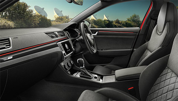 Superb Luxury Comfort