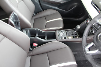 2020 MY0  Mazda CX-3 DK Akari LE Suv image 9