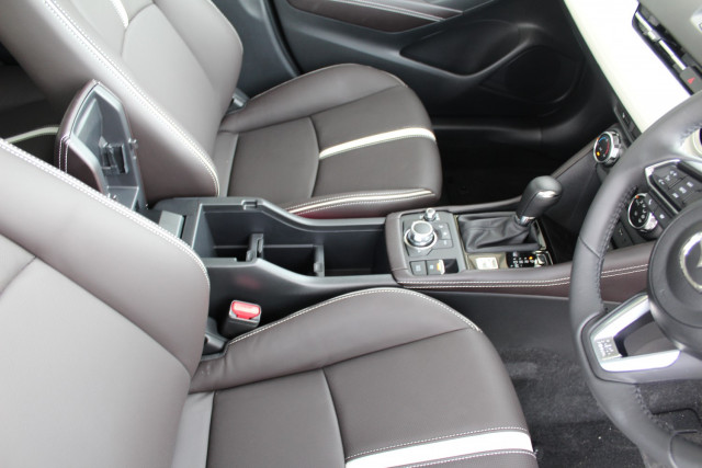 2020 MY0  Mazda CX-3 DK Akari LE Suv Mobile Image 9