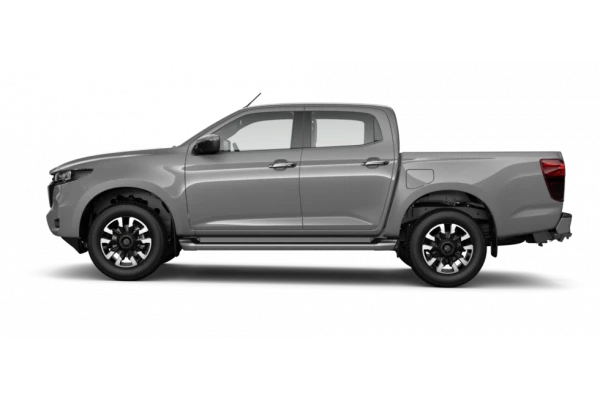 2026 Mazda BT-50 TF GT Ute Image 22