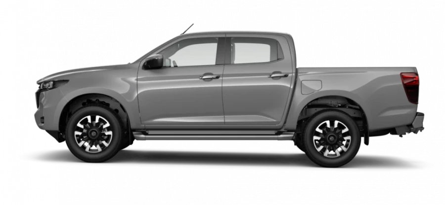 2026 Mazda BT-50 TF GT Ute Image 22