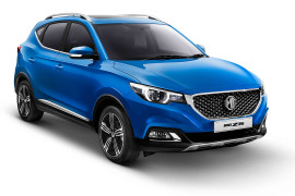 MG ZS Essence AZS1