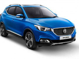 MG ZS Essence AZS1