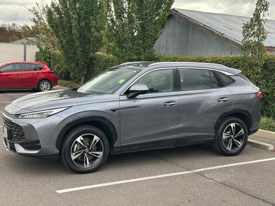 2025 MG HS AS33 Excite Hybrid+ SUV Image 4