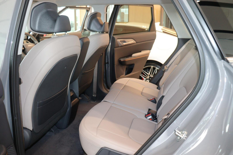 2026 Kia EV5 OVc Earth SUV Image 24
