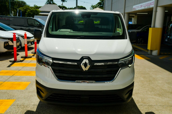 2024 Renault Trafic X82 Pro Van Image 5