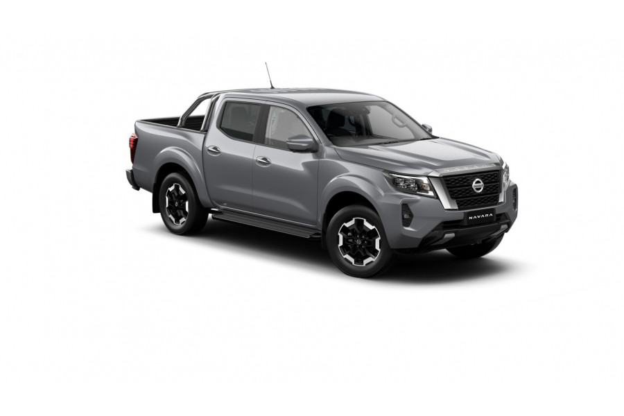 2025 Nissan Navara D23 ST-X Ute Image 8