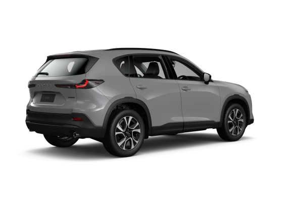 2026 Mazda CX-5 KM Series G25 Touring SUV Image 13