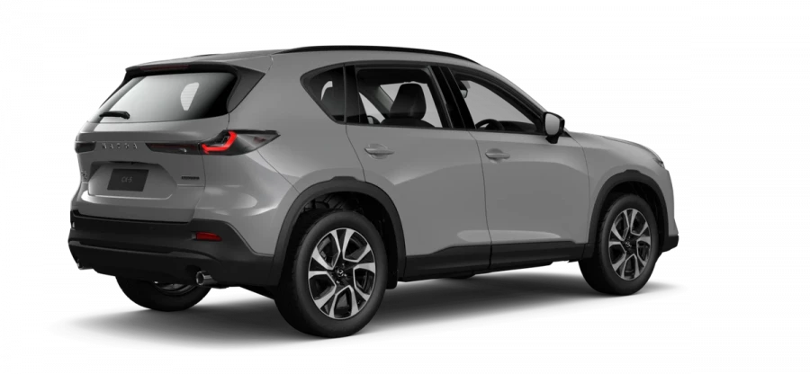 2026 Mazda CX-5 KM Series G25 Touring SUV Image 13