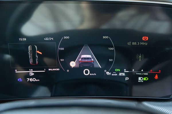 2025 Audi SQ5 GU 270kw Sportback SUV image 11