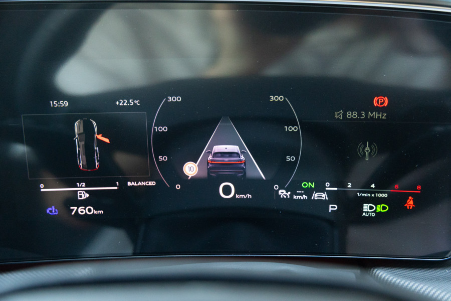 2025 Audi SQ5 GU 270kw Sportback SUV