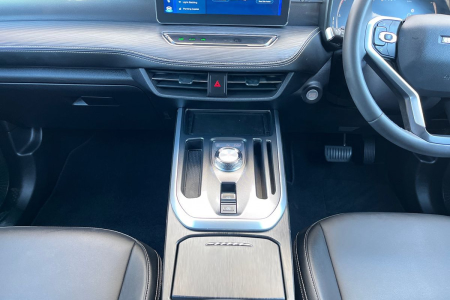 2023 GWM Haval Jolion A01 Lux LE SUV Image 17