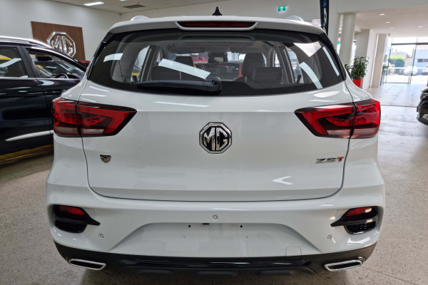 2024 MG ZST S13 Excite SUV Image 5