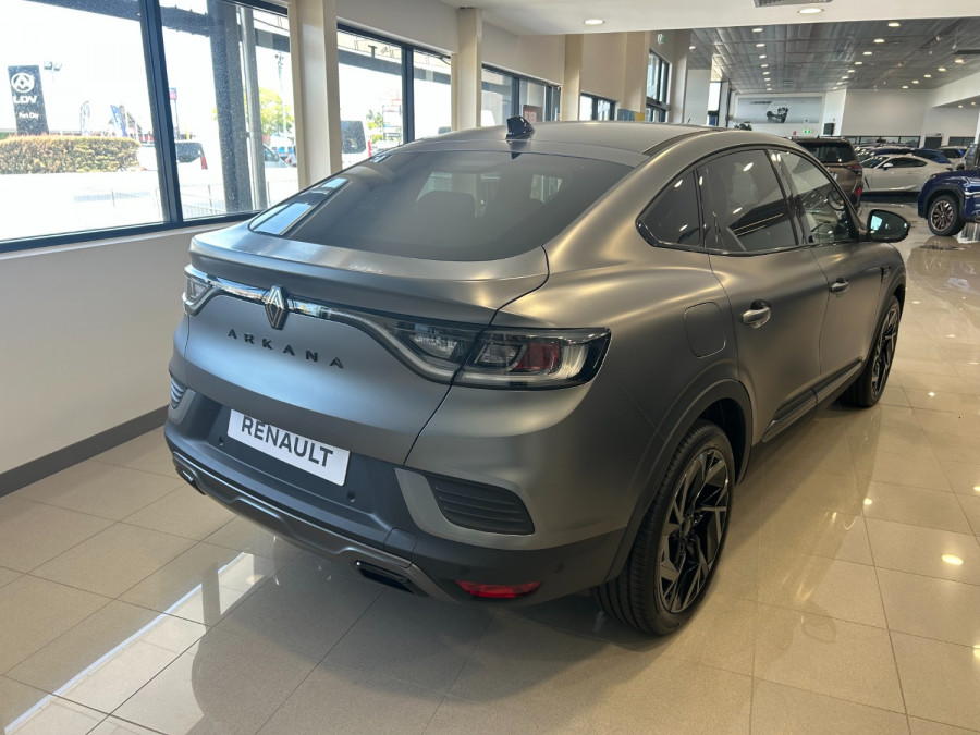 2025 Renault Arkana JL1 Esprit Alpine SUV Image 25