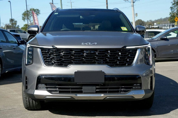 2025 Kia Sorento MQ4 PE GT-Line SUV Image 5