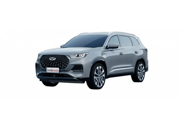 2026 MY25 Chery Tiggo 8 Pro Max T31 Urban SUV