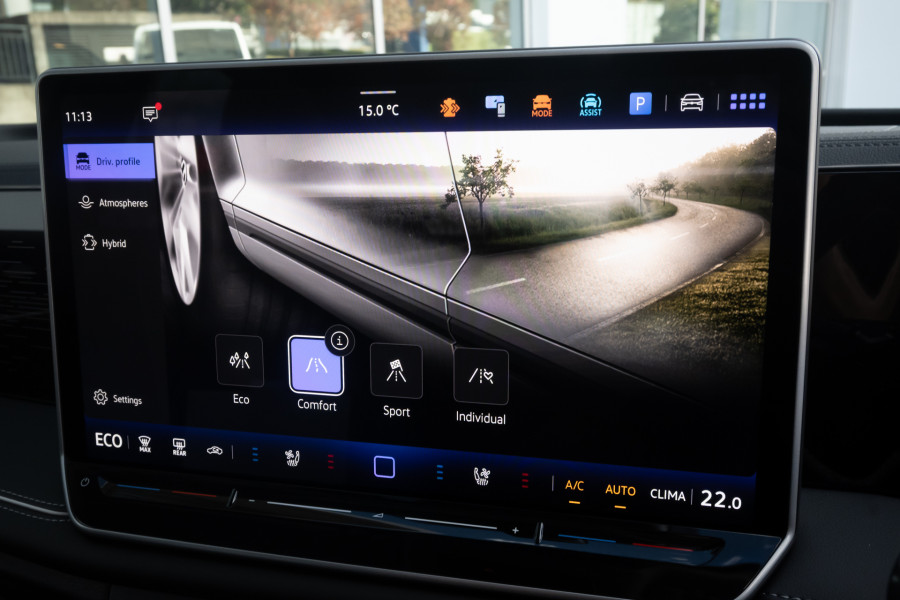 2025 MY26 Volkswagen Tiguan CT 150TSI eHybrid Elegance SUV
