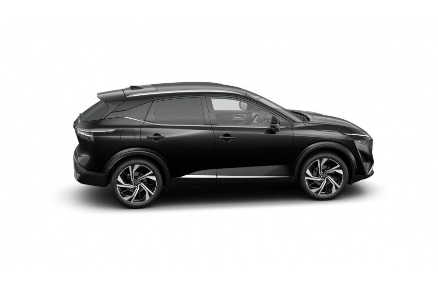 2025 Nissan QASHQAI J12 Ti-L SUV Image 14