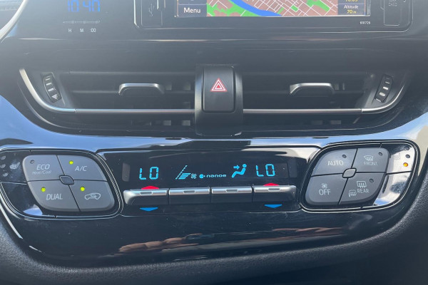 2019 Toyota C-HR NGX10R Koba SUV Image 26