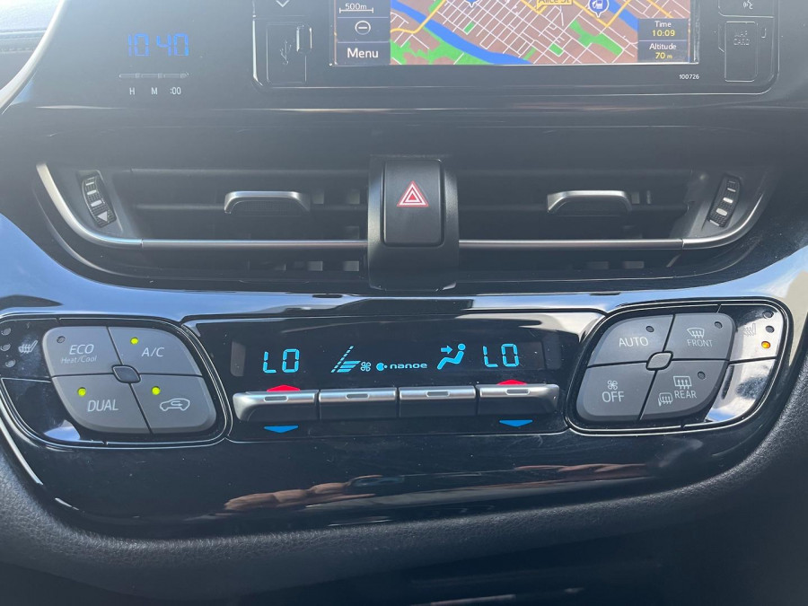 2019 Toyota C-HR NGX10R Koba SUV Image 26