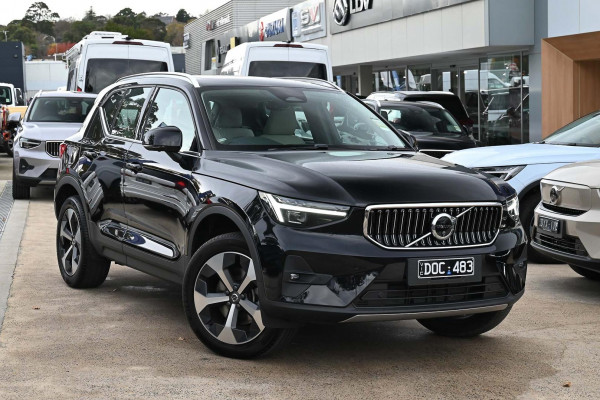 Volvo XC40 Ultra B4 Bright XZ