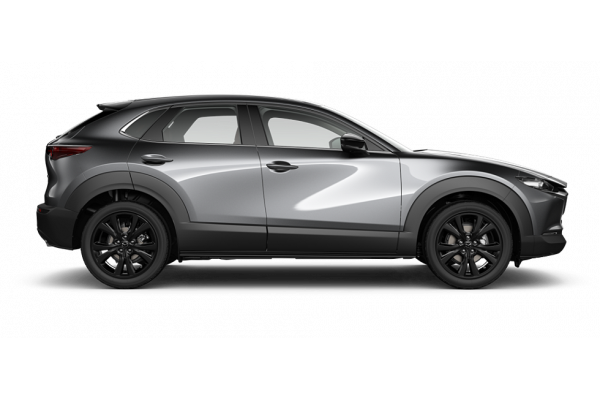 2026 Mazda CX-30 DM Series G20 Touring LE SUV Image 10