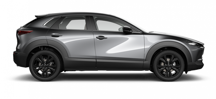 2026 Mazda CX-30 DM Series G20 Touring LE SUV Image 10