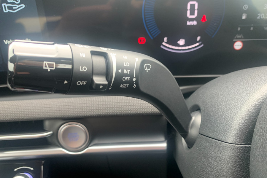 2025 Hyundai Tucson NX4.V3  SUV Image 21
