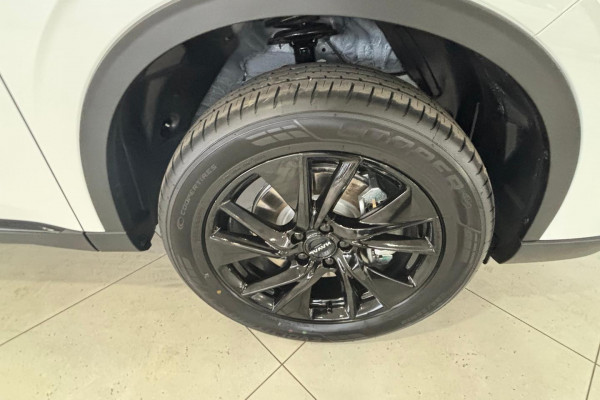 2026 GWM Haval H6 B01 Ultra PHEV SUV Image 14
