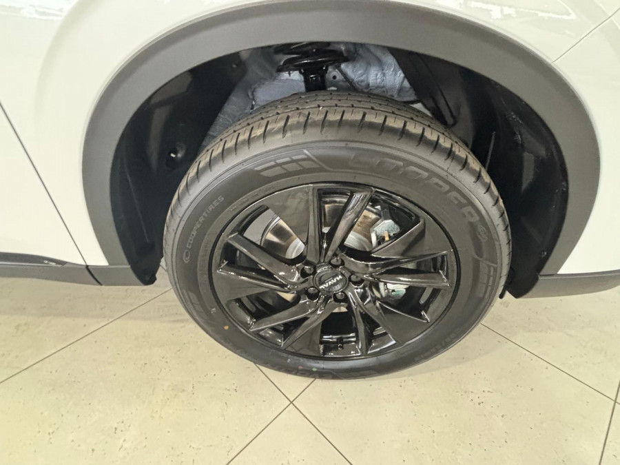 2026 GWM Haval H6 B01 Ultra PHEV SUV Image 14