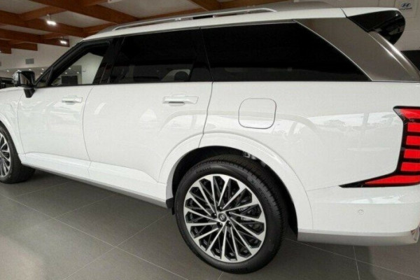 2026 Hyundai Palisade LX3.V1 Calligraphy SUV Image 20