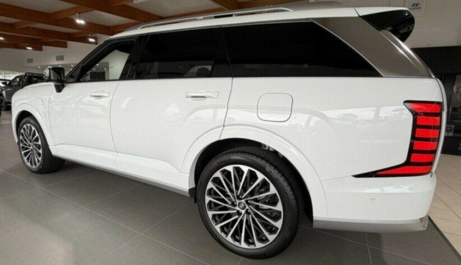 2026 Hyundai Palisade LX3.V1 Calligraphy SUV Image 20