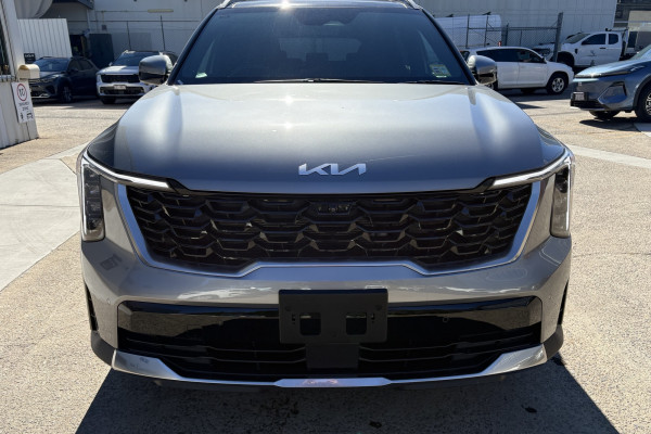 2025 Kia Sorento MQ4 PE GT-Line SUV Image 2