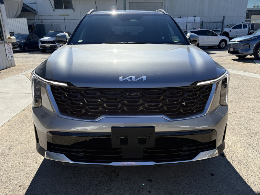 2025 Kia Sorento MQ4 PE GT-Line SUV Image 2